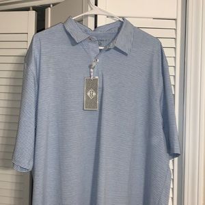 Southern Shirt Polo